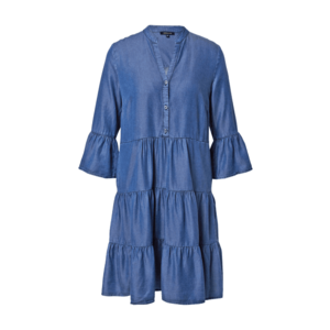 MORE & MORE Šaty modrá denim vyobraziť
