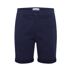 By Garment Makers Shorts námornícka modrá vyobraziť
