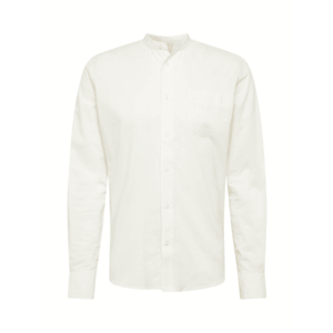 By Garment Makers Košeľa 'Bruce' biela vyobraziť