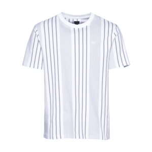 River Island Shirt námornícka modrá / biela vyobraziť