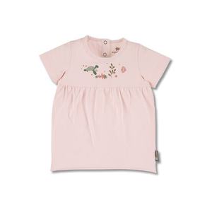 STERNTALER Tričko zmiešané farby / ružová vyobraziť