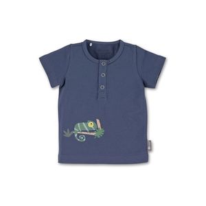 STERNTALER Tričko modrá / zelená vyobraziť