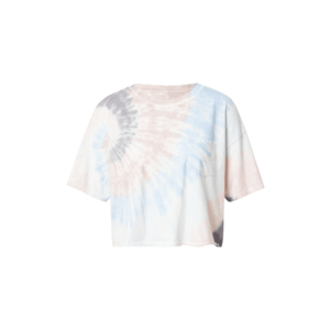 American Eagle Tričko zmiešané farby vyobraziť