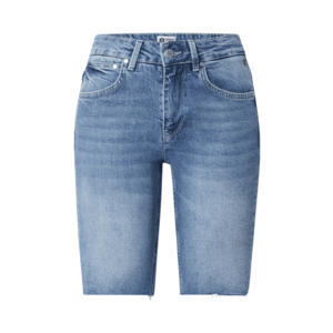 FREEMAN T. PORTER Jeans 'Cameron' modrá denim vyobraziť
