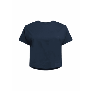 Lauren Ralph Lauren Tričko 'ATHLEISURE' námornícka modrá / biela vyobraziť