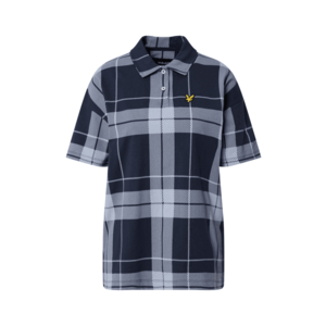 Lyle & Scott Poloshirt tmavomodrá / dymovo modrá vyobraziť