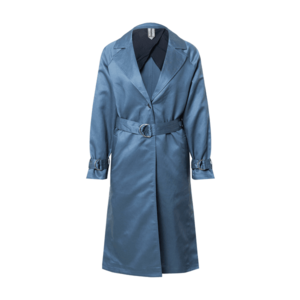 MINE TO FIVE Prechodný kabát modrá vyobraziť