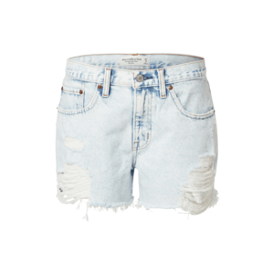 Abercrombie & Fitch Jeans 'SHARKBI' svetlomodrá vyobraziť