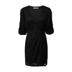 Skirt & Stiletto Kokteilové šaty čierna vyobraziť
