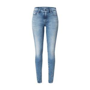 DENHAM Jeans 'NEEDLE' modrá denim vyobraziť