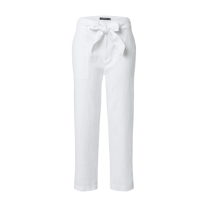 Lauren Ralph Lauren Chino nohavice 'KEILANI' biela vyobraziť
