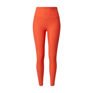 Onzie Športové nohavice 'Selenite' oranžová vyobraziť