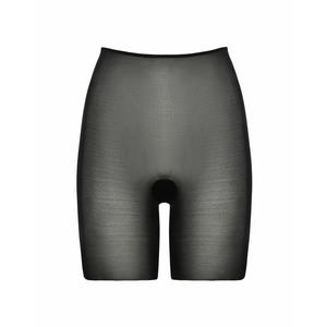 SPANX Formujúce nohavice čierna vyobraziť