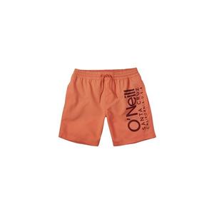 O'NEILL Plavecké šortky 'Cali' oranžová / vínovo červená vyobraziť