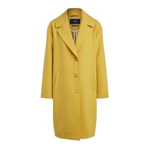 SET Prechodný kabát žltá vyobraziť