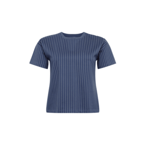 Lauren Ralph Lauren Tričko námornícka modrá / biela vyobraziť