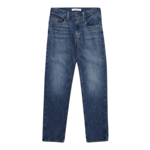 Calvin Klein Jeans Džínsy modrá denim vyobraziť