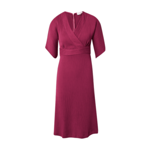Closet London Šaty purpurová vyobraziť