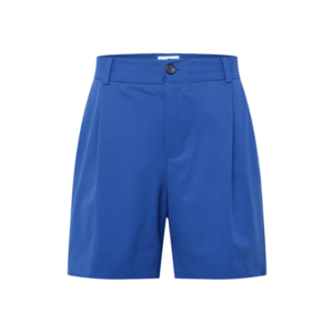 Libertine-Libertine Plisované nohavice 'Uptown' nebesky modrá vyobraziť