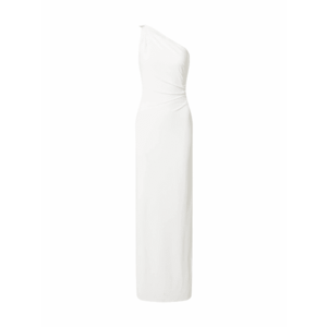 Lauren Ralph Lauren Večerné šaty 'BELINA' biela vyobraziť