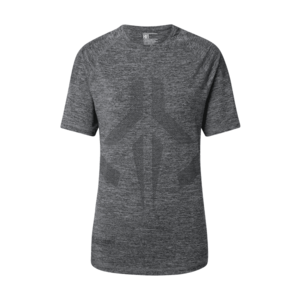 HIIT Funkčné tričko sivá vyobraziť