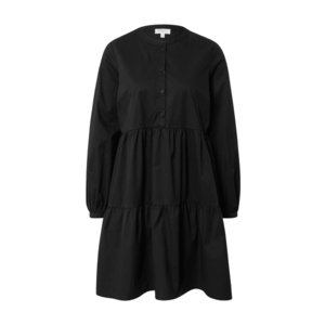 ARMEDANGELS Košeľové šaty 'KOBENHAAVN' čierna vyobraziť