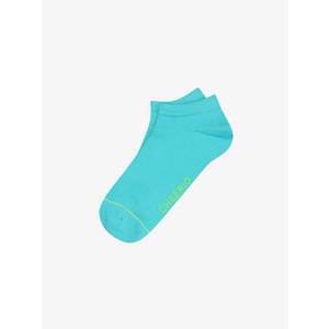 CHEERIO* Ponožky 'SNEAKER PAL' modrá vyobraziť