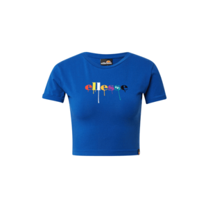 ELLESSE Tričko 'Romancia' zmiešané farby / kráľovská modrá vyobraziť