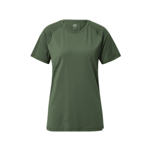 Casall Funkčné tričko zelená vyobraziť