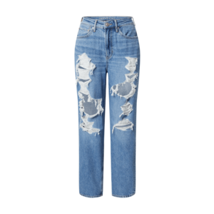 American Eagle Jeans modrá denim vyobraziť