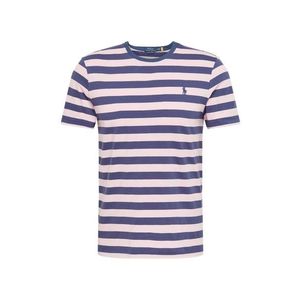 Polo Ralph Lauren Tričko svetloružová / námornícka modrá vyobraziť