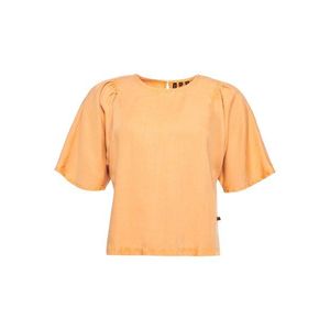 Superdry Tričko oranžová vyobraziť