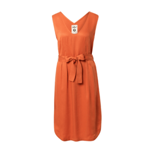bleed clothing Šaty oranžová vyobraziť
