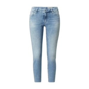 AG Jeans Jeans 'Prima' modrá denim vyobraziť