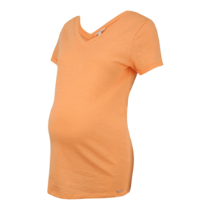 Esprit Maternity Tričko oranžová vyobraziť
