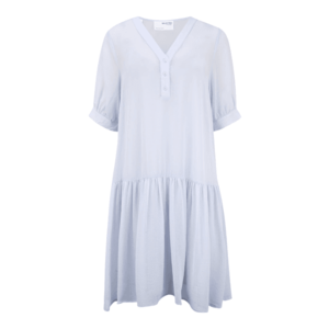 Selected Femme Tall Košeľové šaty 'ABIGAIL' azúrová vyobraziť