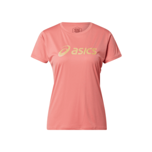 ASICS Funkčné tričko 'SAKURA' ružová / žltá vyobraziť