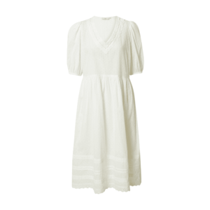 minimum Šaty 'Anthea 7487' biela vyobraziť