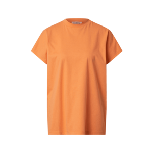 EDITED Tričko 'Keela' oranžová vyobraziť