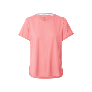 ADIDAS PERFORMANCE Funkčné tričko 'Go To T-Shirt 2.0' svetloružová vyobraziť