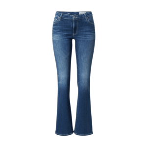 AG Jeans Jeans modrá denim vyobraziť
