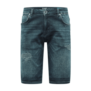 Cars Jeans Shorts 'ORLANDO' modrá vyobraziť