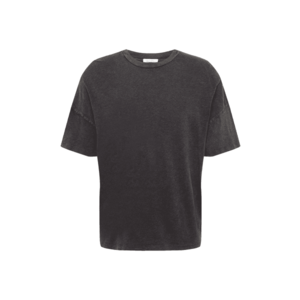 AMERICAN VINTAGE Tričko 'Sonoma' čierna vyobraziť