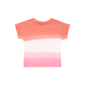 ESPRIT Tričko ružová / pastelovo ružová / koralová vyobraziť