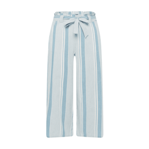 Vero Moda Curve Nohavice 'VMAKELA' modrá / biela vyobraziť