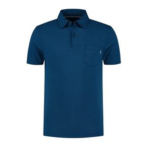 Shiwi Tričko 'James' modrá vyobraziť