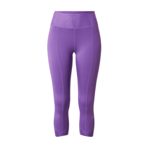 NIKE Športové nohavice 'One Luxe' neónovo fialová / pastelovo fialová vyobraziť