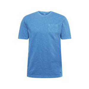 FYNCH-HATTON Tričko kráľovská modrá vyobraziť
