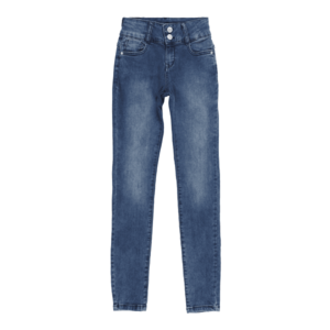 Cars Jeans Džínsy modrá denim vyobraziť