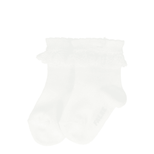 FALKE Ponožky biela vyobraziť